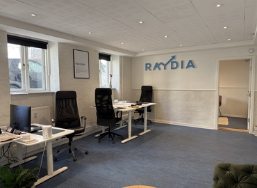 Kontor til leje på Grundtvigs Sidevej 2, 1865 Frederiksberg C - 116 m² | Foto 6 - Lokalebasen.dk