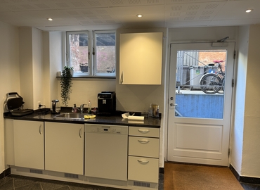 Kontor til leje på Grundtvigs Sidevej 2, 1865 Frederiksberg C - 116 m² | Foto 10 - Lokalebasen