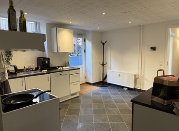 Kontor til leje på Grundtvigs Sidevej 2, 1865 Frederiksberg C - 116 m² | Foto 8 - Lokalebasen.dk