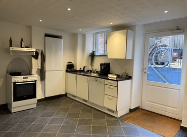 Kontor til leje på Grundtvigs Sidevej 2, 1865 Frederiksberg C - 116 m² | Foto 11 - Lokalebasen