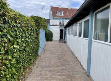 Butik til leje på Algade 8, 4500 Nykøbing Sj - 265 m² | Foto 2 - Lokalebasen.dk