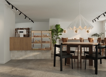Kontor til leje på Studiestræde 41, 1455 København K - 165 m² | Foto 3 - Lokalebasen