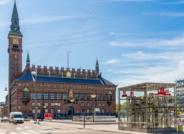 Kontor til leje på Studiestræde 41, 1455 København K - 165 m² | Foto 5 - Lokalebasen
