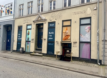 Kontor til leje på Studiestræde 41, 1455 København K - 165 m² | Foto 6 - Lokalebasen