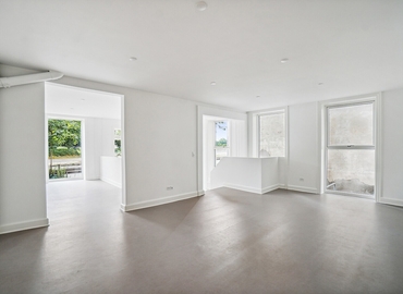 Butik til leje på Fredensgade 3, 2200 København N - 122 m² | Foto 2 - Lokalebasen.dk