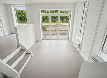 Butik til leje på Fredensgade 3, 2200 København N - 122 m² | Foto 1 - Lokalebasen