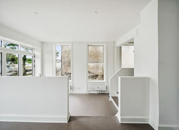 Butik til leje på Fredensgade 3, 2200 København N - 122 m² | Foto 4 - Lokalebasen.dk