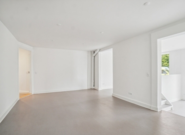Butik til leje på Fredensgade 3, 2200 København N - 122 m² | Foto 5 - Lokalebasen