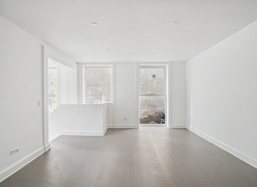 Butik til leje på Fredensgade 3, 2200 København N - 122 m² | Foto 6 - Lokalebasen