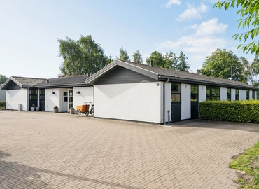 Kontor Notgangen 10 2690 Karlslunde