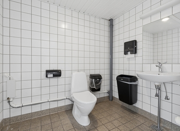 Kontor Notgangen 10 2690 Karlslunde