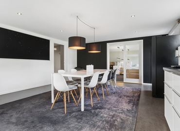 Kontor Notgangen 10 2690 Karlslunde