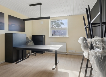 Kontor Notgangen 10 2690 Karlslunde