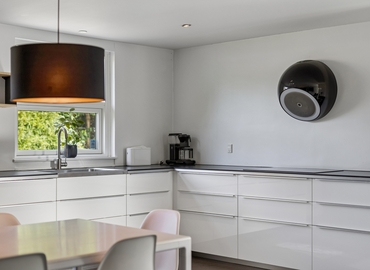 Kontor Notgangen 10 2690 Karlslunde