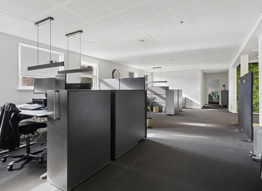 Kontor Notgangen 10 2690 Karlslunde