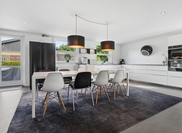 Kontor Notgangen 10 2690 Karlslunde