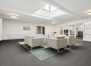 Kontor Notgangen 10 2690 Karlslunde