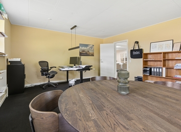 Kontor Notgangen 10 2690 Karlslunde
