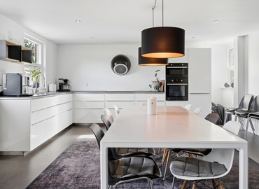 Kontor Notgangen 10 2690 Karlslunde
