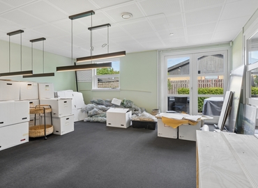 Kontor Notgangen 10 2690 Karlslunde