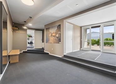 Kontor Notgangen 10 2690 Karlslunde