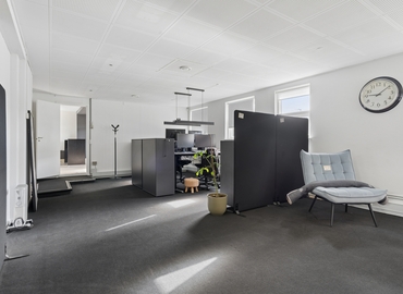 Kontor Notgangen 10 2690 Karlslunde