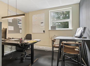 Kontor Notgangen 10 2690 Karlslunde