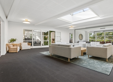 Kontor Notgangen 10 2690 Karlslunde