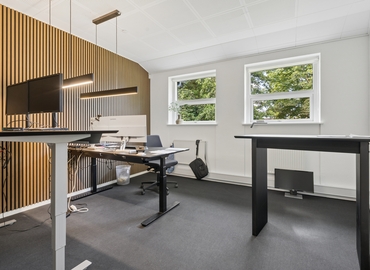 Kontor Notgangen 10 2690 Karlslunde