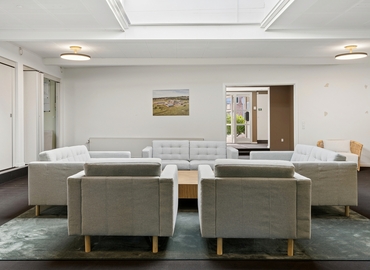 Kontor Notgangen 10 2690 Karlslunde