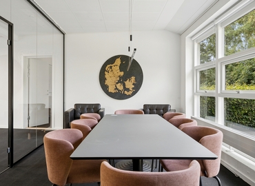 Kontor Notgangen 10 2690 Karlslunde
