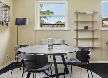 Kontor Notgangen 10 2690 Karlslunde