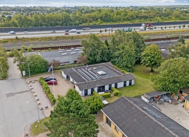 Kontor Notgangen 10 2690 Karlslunde
