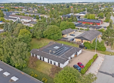 Kontor Notgangen 10 2690 Karlslunde