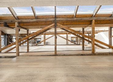 Kontor til leje på Kanonbådsvej 4, 1437 København K - 2012 m² | Foto 4 - Lokalebasen