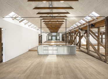Kontor til leje på Kanonbådsvej 4, 1437 København K - 2012 m² | Foto 7 - Lokalebasen.dk