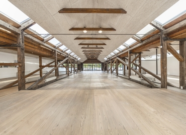 Kontor til leje på Kanonbådsvej 4, 1437 København K - 2012 m² | Foto 3 - Lokalebasen
