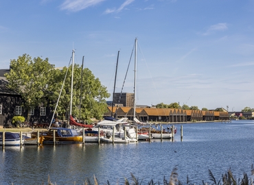Kontor til leje på Kanonbådsvej 4, 1437 København K - 2012 m² | Foto 11 - Lokalebasen