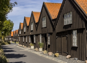 Kontor til leje på Kanonbådsvej 4, 1437 København K - 2012 m² | Foto 12 - Lokalebasen.dk
