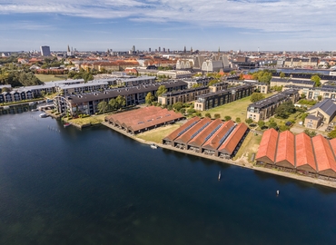 Kontor til leje på Kanonbådsvej 4, 1437 København K - 2012 m² | Foto 1 - Lokalebasen.dk