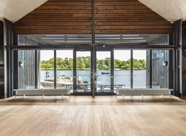 Kontor til leje på Kanonbådsvej 4, 1437 København K - 2012 m² | Foto 2 - Lokalebasen