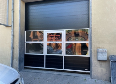 Lager til leje på Edwin Rahrs Vej 32, 8220 Brabrand - 165 m² | Foto 7 - Lokalebasen.dk