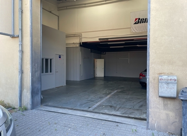 Lager til leje på Edwin Rahrs Vej 32, 8220 Brabrand - 165 m² | Foto 1 - Lokalebasen.dk