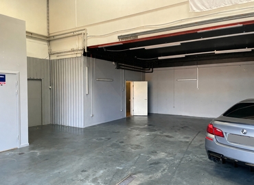 Lager til leje på Edwin Rahrs Vej 32, 8220 Brabrand - 165 m² | Foto 2 - Lokalebasen.dk