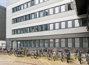 Kontor til leje på Banegårdspladsen 6D Herning, 7400 Herning - 254 m² | Foto 2 - Lokalebasen