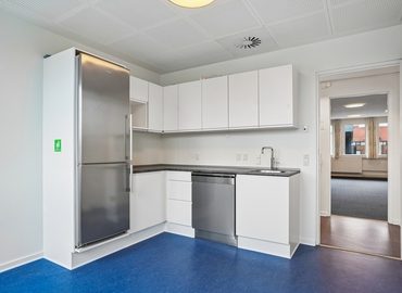 Kontor til leje på Banegårdspladsen 6D Herning, 7400 Herning - 254 m² | Foto 5 - Lokalebasen