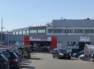 Butik til leje på Vermlandsgade 51, 2300 København S - 734 m² | Foto 0 - Lokalebasen