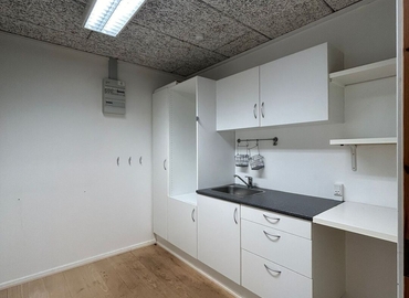 Office Hjulmagervej 13A 7100 Vejle