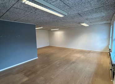 Office Hjulmagervej 13A 7100 Vejle