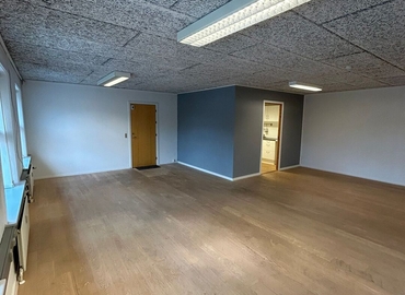 Office Hjulmagervej 13A 7100 Vejle